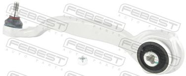 Febest 1624-212FLFR Рычаг передний нижний правый - 1