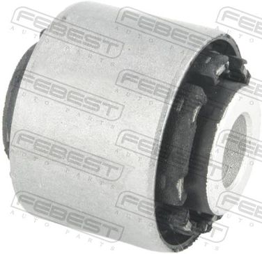 Febest HYAB-SON14R Сайлентблок задней тяги - 1