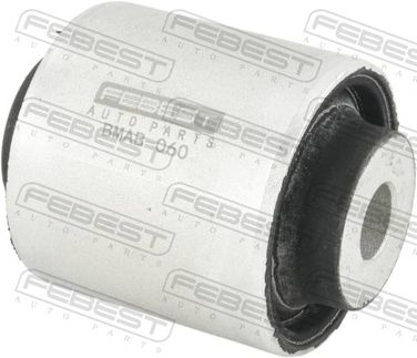 Febest BMAB-060 Сайлентблок переднего нижнего рычага - 1