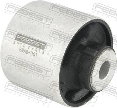 Febest BMAB-061 Сайлентблок переднего нижнего рычага - 1