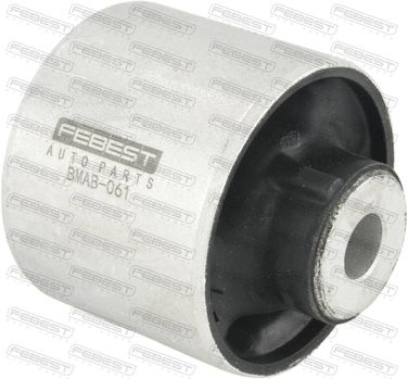Febest BMAB-061 Сайлентблок переднего нижнего рычага - 2
