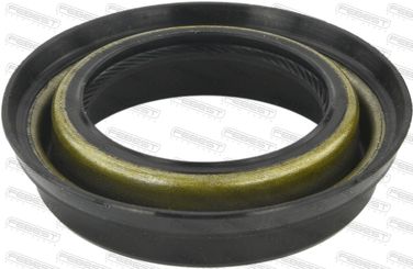Febest 95GAS-40560815R Сальник коробки скоростей 38.7x56.2x8x15.2 - 2