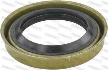 Febest 95NDS-50741112C Сальник коробки скоростей 48.1x74.2x11.3x12.4 - 2