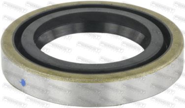 Febest 95GDS-41651111X Сальник полуоси 39.4x65.2x11x11 - 2