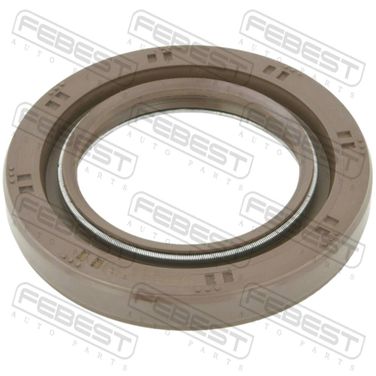 Febest 95GAS-32611113X Сальник привода 31.5x61.2x10.95x13.6 - 1