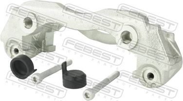 Febest 2377C-CRAFBF Скоба переднего тормозного суппорта - 1
