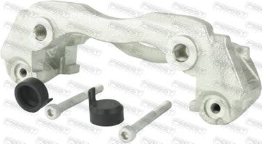 Febest 2377C-CRAFBF Скоба переднего тормозного суппорта - 2