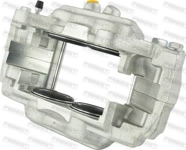 Febest 0177-GUN126FRH Суппорт тормозной передний правый - 2