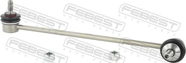 Febest 1923-E60FL Тяга стабилизатора передняя левая - 1