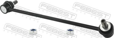 Febest 1623-212FR Тяга стабилизатора передняя правая - 1