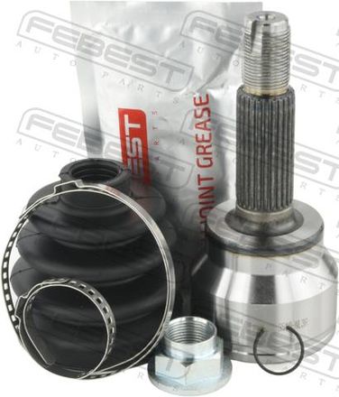 Febest 3510-NL3R Шрус наружный задний 21x56x26 - 1