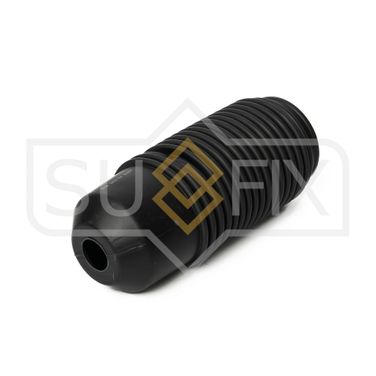 SUFIX FD-2105 Пыльник амортизатора | перед прав/лев | - 1