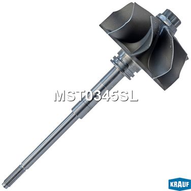 Krauf MST0345SL Вал турбокомпрессора - 2