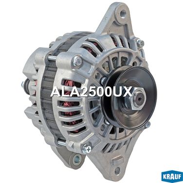 Krauf ALA2500UX Генератор - 1