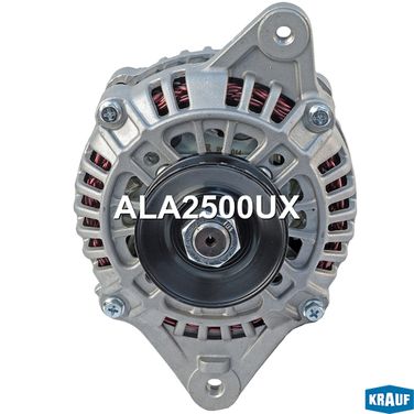 Krauf ALA2500UX Генератор - 4