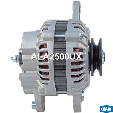 Krauf ALA2500UX Генератор - 5