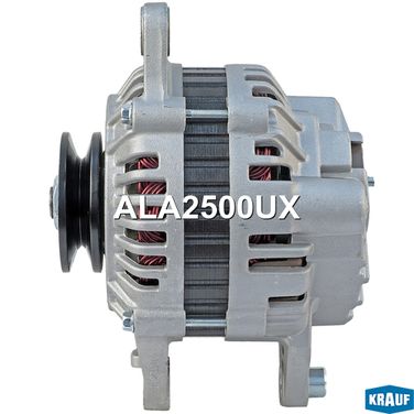 Krauf ALA2500UX Генератор - 6