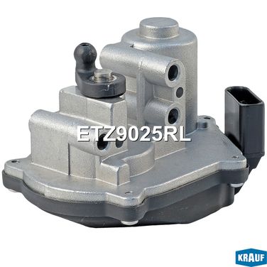 Krauf ETZ9025RL Дроссельная заслонка - 1