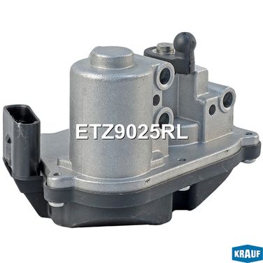 Krauf ETZ9025RL Дроссельная заслонка - 2