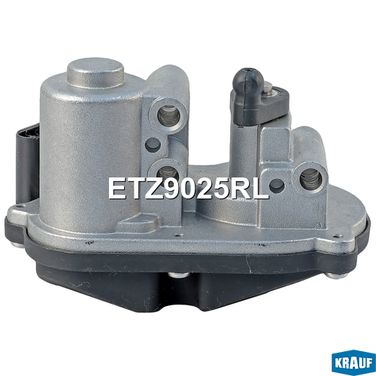 Krauf ETZ9025RL Дроссельная заслонка - 3