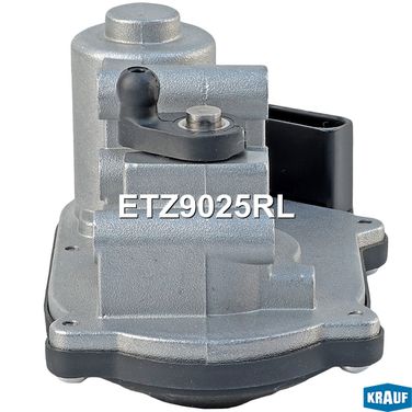 Krauf ETZ9025RL Дроссельная заслонка - 4