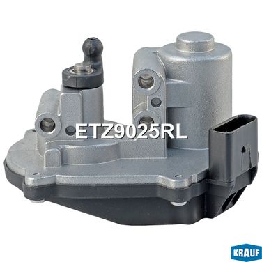 Krauf ETZ9025RL Дроссельная заслонка - 5