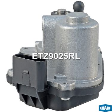 Krauf ETZ9025RL Дроссельная заслонка - 6