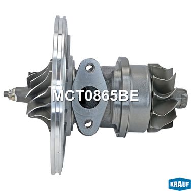 Krauf MCT0865BE Картридж для турбокомпрессора - 1