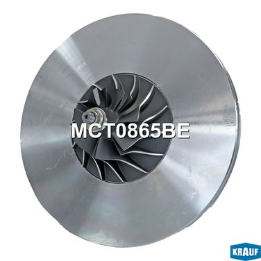 Krauf MCT0865BE Картридж для турбокомпрессора - 2