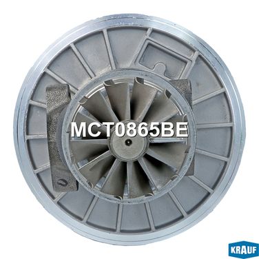 Krauf MCT0865BE Картридж для турбокомпрессора - 3