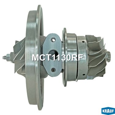 Krauf MCT1130RF Картридж для турбокомпрессора - 1