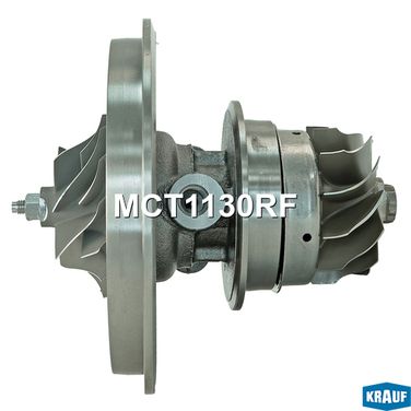 Krauf MCT1130RF Картридж для турбокомпрессора - 2