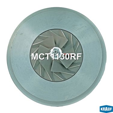 Krauf MCT1130RF Картридж для турбокомпрессора - 3
