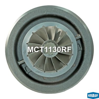 Krauf MCT1130RF Картридж для турбокомпрессора - 4
