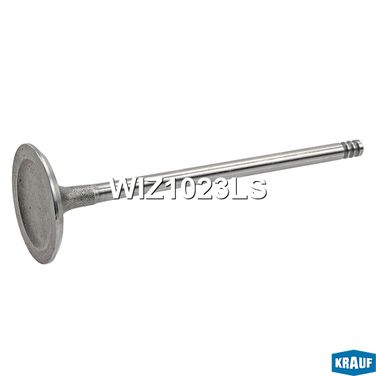 Krauf WIZ1023LS Клапан впускной - 1
