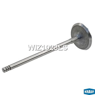 Krauf WIZ1023LS Клапан впускной - 2