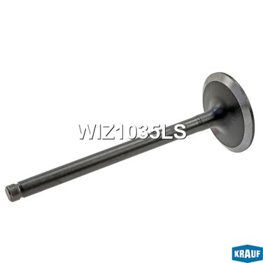 Krauf WIZ1035LS Клапан впускной - 2