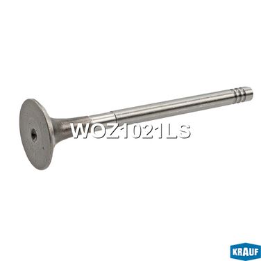 Krauf WOZ1021LS Клапан выпускной - 1