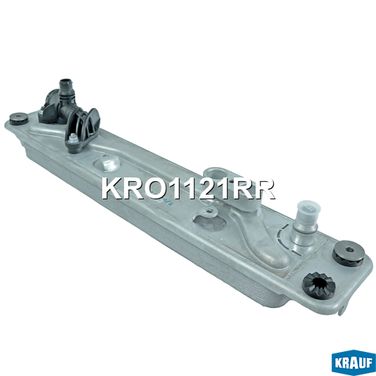 Krauf KRO1121RR Масляный радиатор - 1
