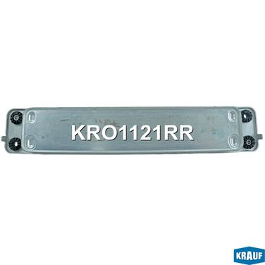 Krauf KRO1121RR Масляный радиатор - 4
