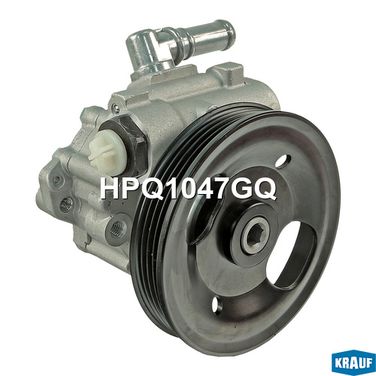 Krauf HPQ1047GQ Насос гидроусилителя руля - 1