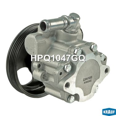 Krauf HPQ1047GQ Насос гидроусилителя руля - 2