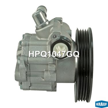 Krauf HPQ1047GQ Насос гидроусилителя руля - 4