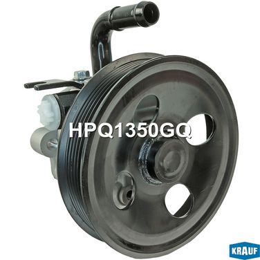 Krauf HPQ1350GQ Насос гидроусилителя руля - 1