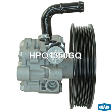 Krauf HPQ1350GQ Насос гидроусилителя руля - 4