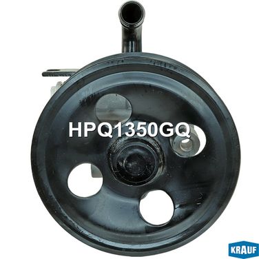 Krauf HPQ1350GQ Насос гидроусилителя руля - 5