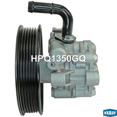 Krauf HPQ1350GQ Насос гидроусилителя руля - 6