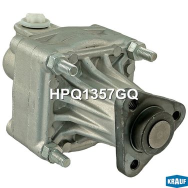 Krauf HPQ1357GQ Насос гидроусилителя руля - 1
