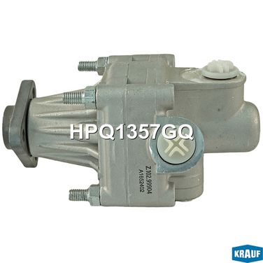 Krauf HPQ1357GQ Насос гидроусилителя руля - 6