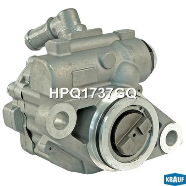 Krauf HPQ1737GQ Насос гидроусилителя руля - 1